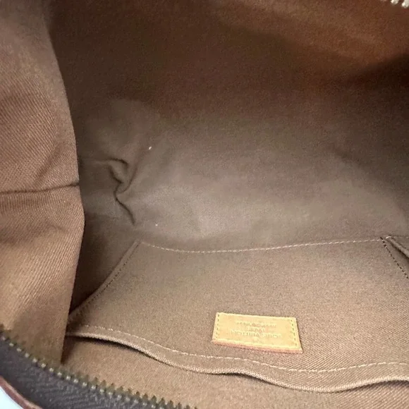 💎✨BEAUTIFUL✨💎  Authentic Thames GM Louis Vuitton - Picture 8 of 14